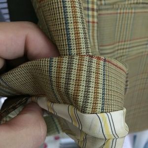 Meet your Posher, Ethan